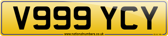 V999 YCY