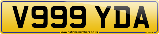 V999 YDA