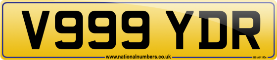 V999 YDR