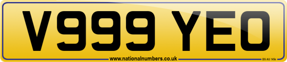 V999 YEO