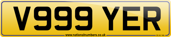 V999 YER