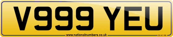 V999 YEU
