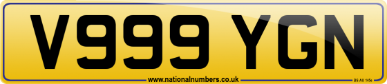 V999 YGN