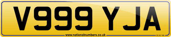 V999 YJA