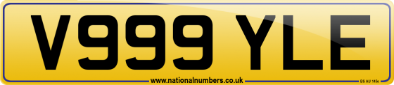 V999 YLE
