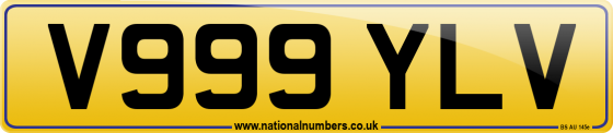 V999 YLV
