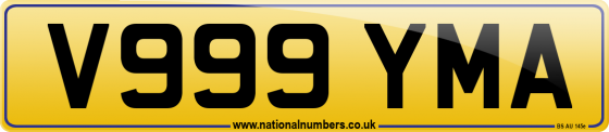 V999 YMA