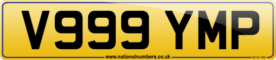 V999 YMP