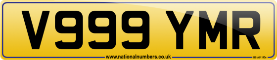 V999 YMR