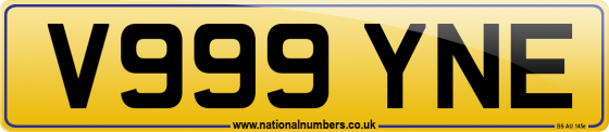 V999 YNE