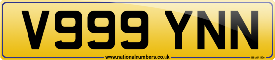 V999 YNN