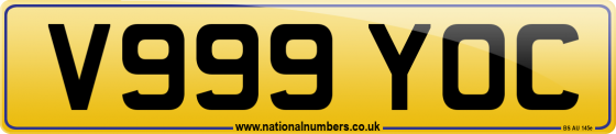 V999 YOC
