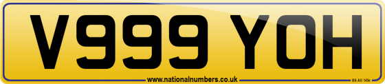 V999 YOH