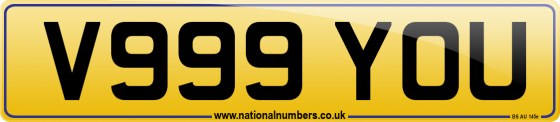 V999 YOU