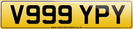 V999 YPY