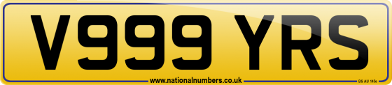 V999 YRS