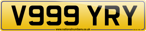 V999 YRY