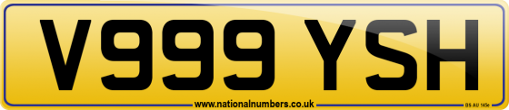 V999 YSH