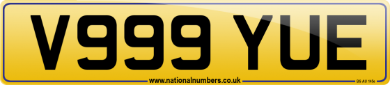 V999 YUE