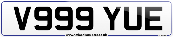 V999 YUE