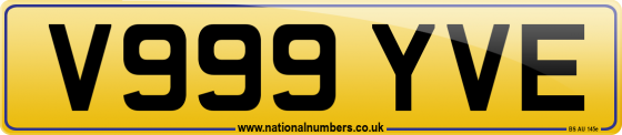 V999 YVE