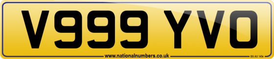 V999 YVO