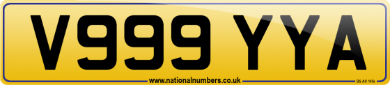 V999 YYA
