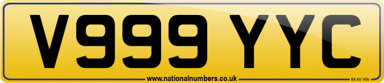 V999 YYC