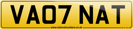 VA07 NAT