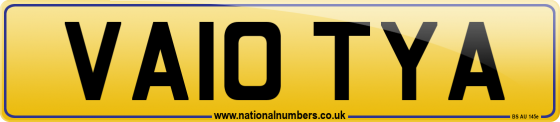 VA10 TYA