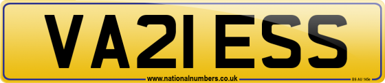 VA21 ESS