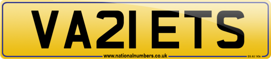 VA21 ETS