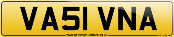 VA51 VNA