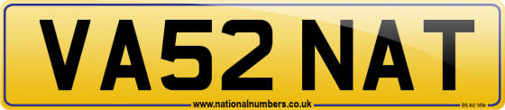 VA52 NAT