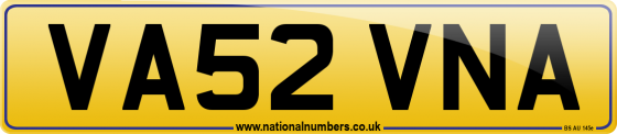 VA52 VNA