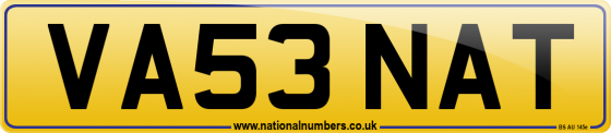 VA53 NAT