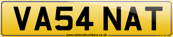 VA54 NAT