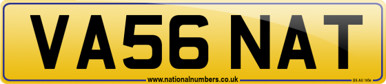 VA56 NAT