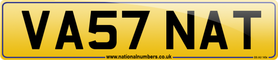 VA57 NAT