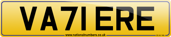 VA71 ERE