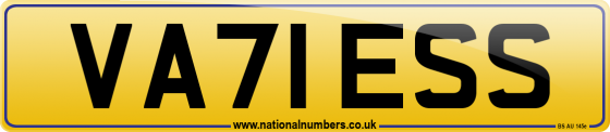 VA71 ESS