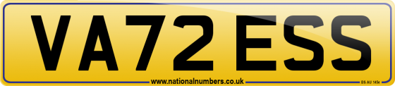 VA72 ESS