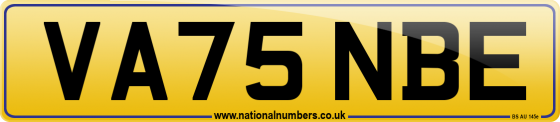 VA75 NBE