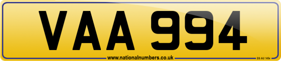 VAA 994