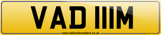 VAD 111M