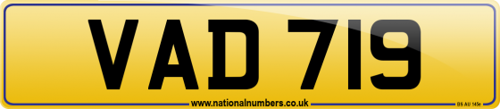 VAD 719