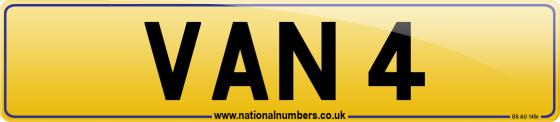 VAN 4
