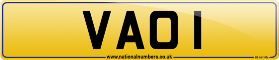 VAO 1