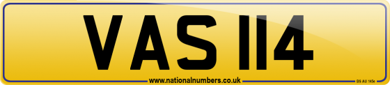 VAS 114