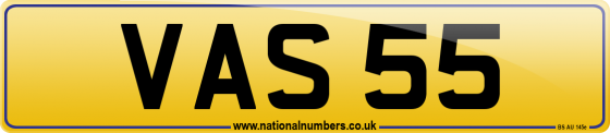 VAS 55